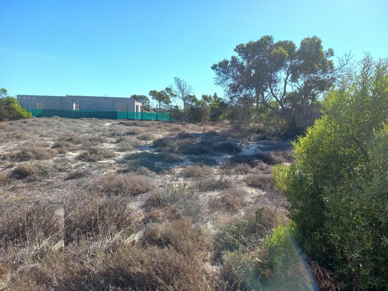 0 Bedroom Property for Sale in Shelley Point Western Cape